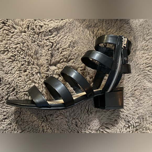 NEW! Circus by Sam Edelman Gladiator Sandal - Picture 4 of 12